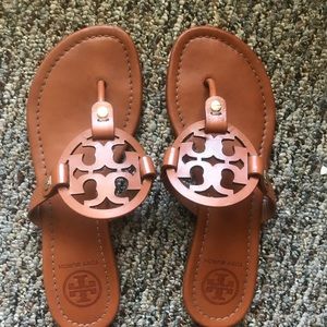 Tory Burch sandals